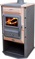 Tim Sistem Magic Stove Eco