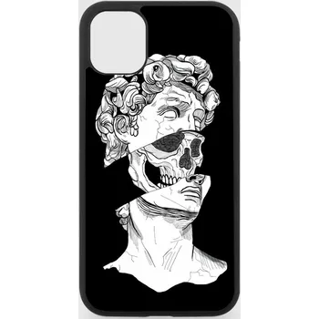 Náhradní kryt pro mobilní telefon Kryt na mobil Xiaomi DEAD ART Xiaomi: Mi 9se