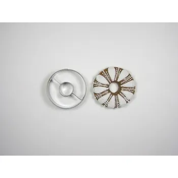 vykr.NR 0011 Kolečko-střed, 5cm