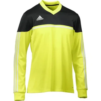 adidas Performance AUTHEN 12 JSY L Fotbalový dres US XL X19693