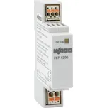 Spínací napájecí zdroj WAGO COMPACT, 24 VDC, 0,5 A