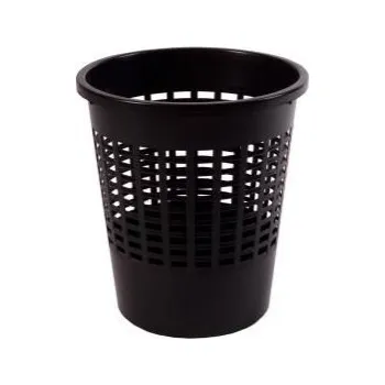 Odpadkový koš Koš na papír Curver (LUNA)