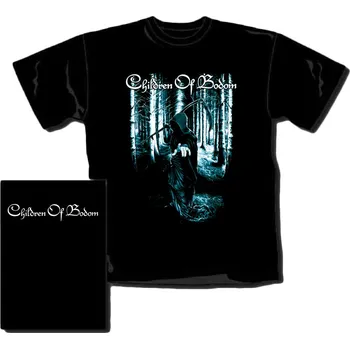 triko Children Of Bodom - Reaper In Woods