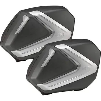 Zavazadlo na motocykl GIVI V37NT