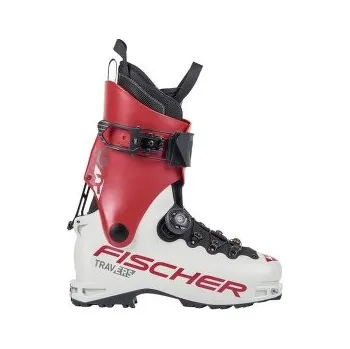 Sjezdové boty Fischer Travers GR WS 27,5 cm