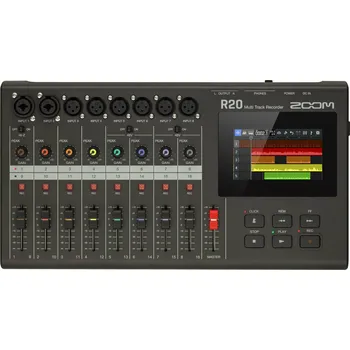 ZOOM R20