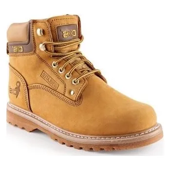 Pracovní obuv CXS ROAD AVERS Velikost: 48