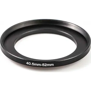VFFOTO redukce - step up ring 40,5 mm na 52 mm