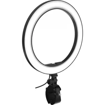 Studiové světlo Newell RL-10A Kruhové LED světlo