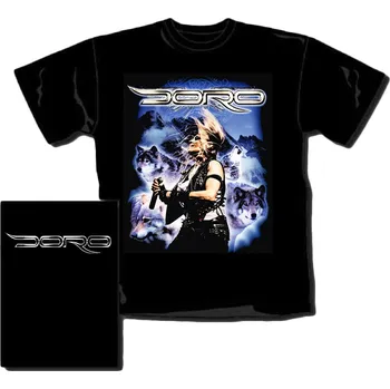 Pánské tričko triko Doro IV