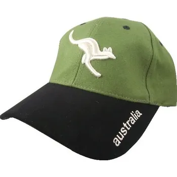 Kšiltovka Australian Remedy Originální australská kšiltovka