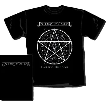 triko In This Moment - Half God. Half Devil