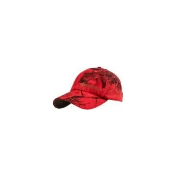 Kšiltovka Deerhunter Lovecká kšiltovka - RAM CAP RED