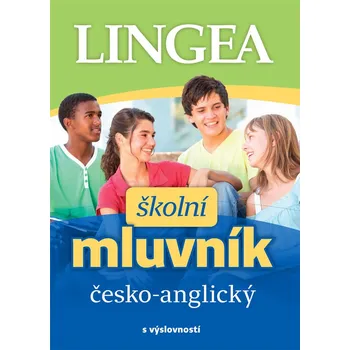 Slovník Česko-anglický školní mluvník, 2.&nbsp;vydání
