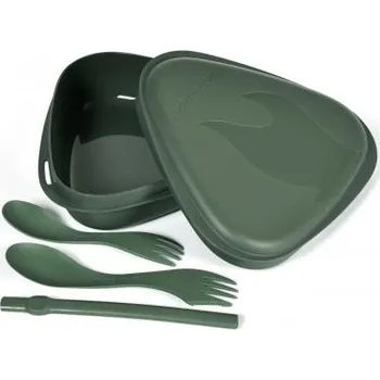 Kempingové nádobí Outdoorové nádobí MyKit™ BIO Light My Fire® Sage Green