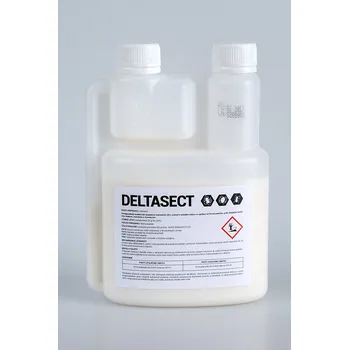 Hnojivo DELTASECT 500 ML