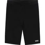 Vans WM FLYING V LEGGING SHORT Dámské legínové kraťasy US S VN0A4Q4BBLK1