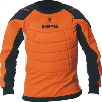 Florbalový dres MPS Orange brankářský dres S