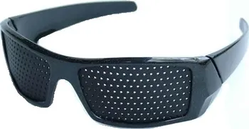 Gadget VISION FIX Elegant děrované brýle