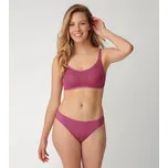 Triumph Fit Smart vyztužená podprsenka 10202460 7130 Růžová 01