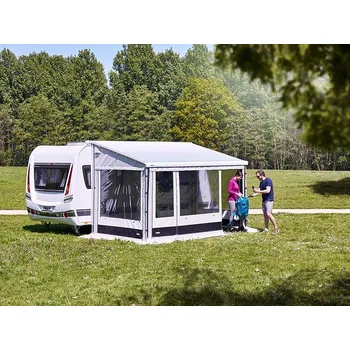 Boční stěna Residence G3 S pro 8000 - sada