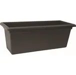 Truhlík Magnus 100 cm antracit