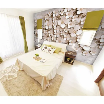 Tapeta Malvis ® Tapeta Strom z broží Vel. (šířka x výška): 144 x 105 cm