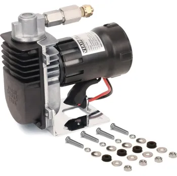 Kompresor VIAIR vzduchový kompresor 65C, max. tlak 6,2 bar (90 PSI) | 26 litrů/min