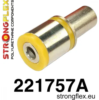 Silentblok nápravy Silentblok zadního ramene - vnitřní SPORT 221757A VW Passat B5 4Motion