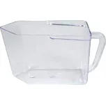 Zásobnice-kuchyňská linka čirá