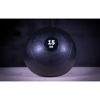 Medicinbal Stronggear Slam ball 2 kg - 30 kg Hmotnost: 25 kg