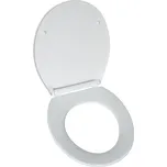 Sedátko WC Livia s brzdou