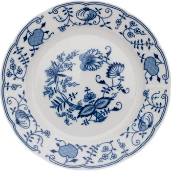 Talíř Thun Natálie dezertní talíř 19 cm cibulák 