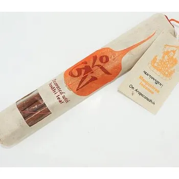 Čajovna Vonné tyčinky BODHILEAF Manjushree /ambra/