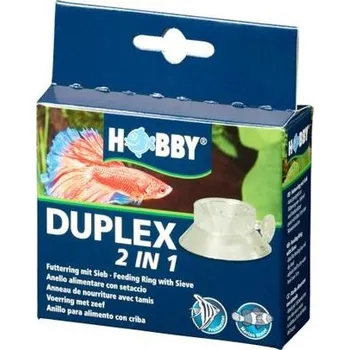 Hobby krmítko Duplex 2 v 1
