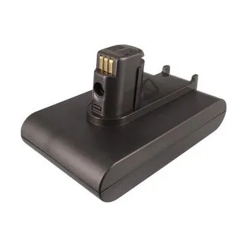 Baterie pro Dyson Dc44 Animal, 1500 mAh, Cameron Sino CS-DYC310VX