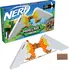 Dětská zbraň Hasbro Nerf F4733EU4 Minecraft Sabrewing