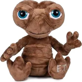 Plyšová hračka Mikro Trading E.T. sedící 22 cm