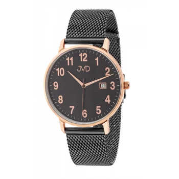 Luxusní dámské elegantní nerezové ocelové hodinky JVD J-TS48 (POŠTOVNÉ ZDARMA!!! módní elegantní design)