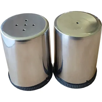 Kořenka Slánka a pepřenka 2 ks 6x4 cm