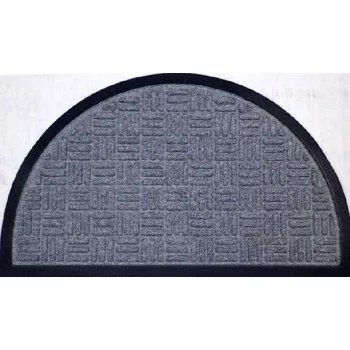 Rohožka Rohožka guma/PP 75x45 cm Calliope