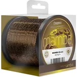 Delphin Mamba Carp bronz 0,28 mm/1200 m