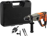 Black & Decker BEHS02K-QS + kufr