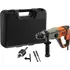 Pneumatické kladivo Black & Decker BEHS02K-QS + kufr