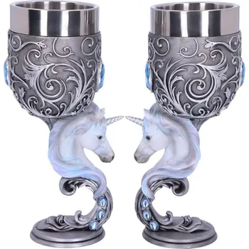 kalich (set) Enchanted Hearts