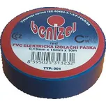Páska izolační 15/10 modrá