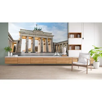 Fototapeta Malvis ® Tapeta Berlín Vel. (šířka x výška): 144 x 105 cm