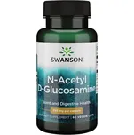 Swanson N-Acetyl D-Glucosamine 750 mg…