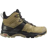 Salomon X ultra 4 mid Gtx kelp black safari 48