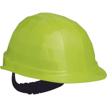 Pracovní přilba CERVA GROUP Přilba LAS S16E pro elektrikáře UNI žlutá